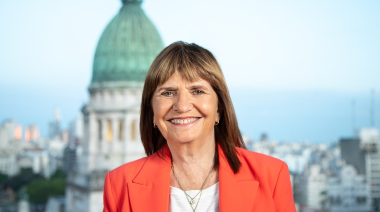 Patricia Bullrich criticó el subte porteño y reavivó rumores de candidatura en la Ciudad