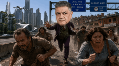 El apartheid sanitario porteño del Macri Black puede desatar una guerra política sin precedentes