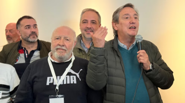 PJ Mendoza: crece la guerra entre el kirchnerismo y el peronismo federal