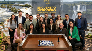 De qué se trata Encuentro Misionero, el nuevo formato que amenaza con cambiar la forma de hacer política en Argentina