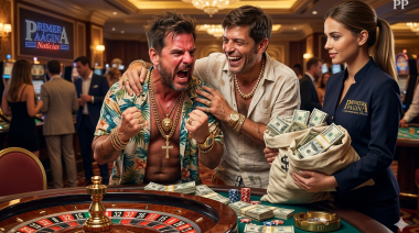 El pacto oscuro de Kicillof y Atana$obre para regalarle los casinos a Boldt hasta 2046
