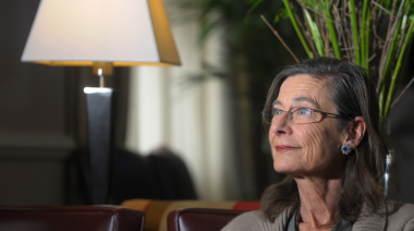 Judith Miller y la crítica al sufrimiento en la sociedad de consumo