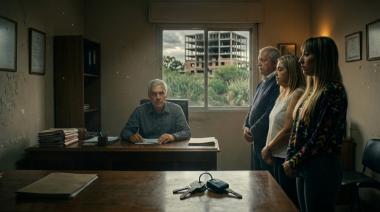 El búnker VIP de Berisso:: Los funcionarios de Cagliardi que viven en edificios y casas ilegales con orden de demolición