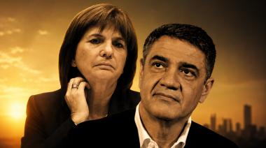 ¿Misión CABA?: desde Chile Patricia Bullrich comparó Santiago con Buenos Aires y calienta la previa electoral frente a Jorge Macri