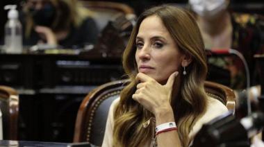 El "No" de Tolosa Paz a las candidaturas: Internas abiertas y un freno a la "dedocracia" para salvar al PJ