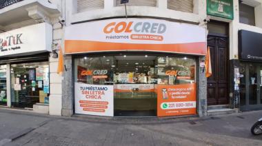 Golcred apuesta a la educación financiera: tecnología, inteligencia artificial y acompañamiento humano