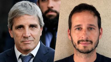 El "dedazo" de Caputo en Tigre que hizo estallar a los libertarios bonaerenses