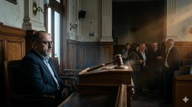 "Pacto de impunidad" en el Concejo de Berisso: el oficialismo blindó a Marotte tras las amenazas contra un concejal propio