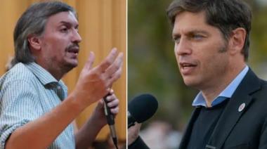 El peronismo se rompe en mil pedazos tras el reparto de comisiones de Magario.