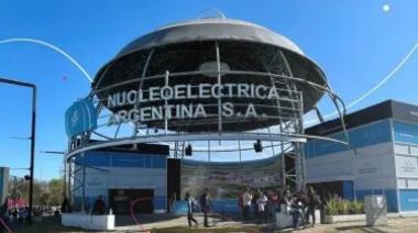 Los insólitos gastos de Nucleoeléctrica en sombrillas, peluquerías y pubs europeos.