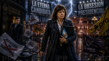 La eterna candidata: la obsesión presidencial de Patricia Bullrich que vuelve a amenazar los planes de Milei