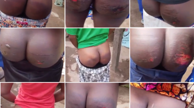 Terror en Annobón: niños y adolescentes detenidos, torturas y pérdida de embarazos tras nuevo operativo de Obiang