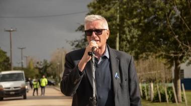 Concejales Justicialistas rechazan y cuestionan el sobreendeudamiento del Municipio del intendente radical Osvaldo Dinapoli