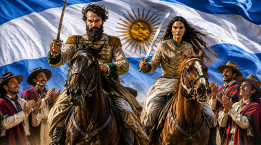 Martín Miguel de Güemes: el general que murió a los 36 para que la Patria fuera libre