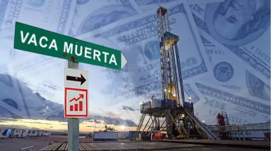¡La gran mentira libertaria! los datos que demuestran que el récord de Vaca Muerta no es obra de Milei
