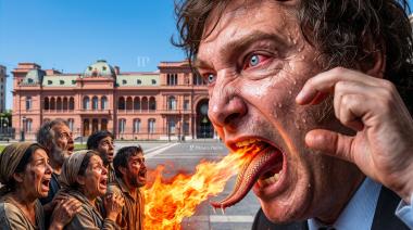 NO TODA OPINIÓN MERECE RESPETO | La libertad de expresión no habilita la difamación