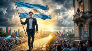 Plantó bandera: Kicillof le exige a Cristina "igualdad, no sumisión" y acelera su proyecto presidencial