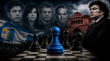 La carrera por el sillón de Rivadavia: El peronismo busca el nombre ordenador para frenar el proyecto de Milei