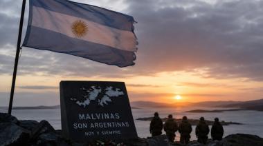 La patria no olvida: 10 de junio, día de la Afirmación de los Derechos Argentinos sobre las Malvinas