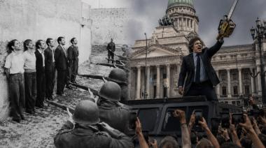 9 de Junio: la llama que no debe apagarse