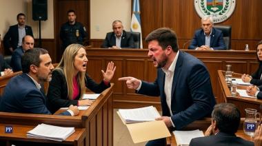BERISSO | Escándalo en el HCD: El oficialismo aprobó que los proveedores municipales decidan el aumento de las tasas