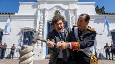 9 de Julio: la independencia se sigue peleando