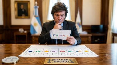 El engañapichanga electoral: la boleta única liquida el arrastre presidencial
