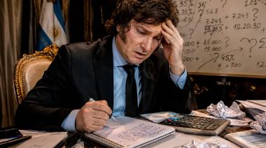 El gobierno en pánico: quieren volar las urnas por el temor a una corrida cambiaria como la del Macri en 2019