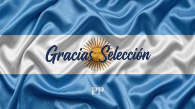 De pie, como siempre: la lección sagrada de honrar la camiseta más allá del marcador