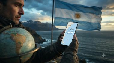 Rodillas al piso: Google se queda sin excusas y reconoce a las Malvinas como argentinas