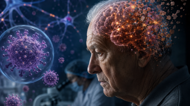 El virus que devora la memoria: el hallazgo sobre el herpes que sacude al Alzheimer