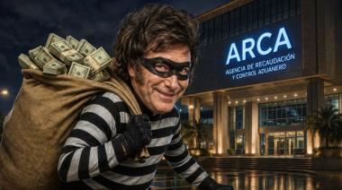 El gobierno de Javier Milei cobró 6.800 millones sin ley y ahora festeja una eliminación trucha