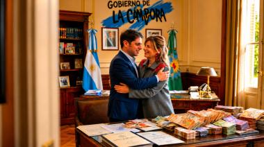 ¿Por qué Kicillof habla de romper con La Cámpora mientras sostiene a Florencia Saintout?