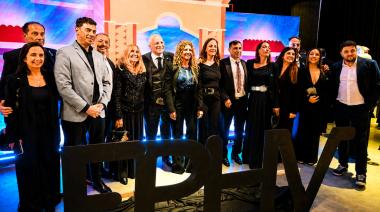 Un éxito total: con más de 500 líderes, la Gala de Liderazgo tuvo su noche soñada
