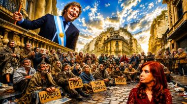 Entre el fanatísmo y la realidad: ¿por qué juzgamos diferente los errores de cada político?