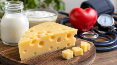 El secreto lácteo para frenar la hipertensión que la medicina tradicional pasa por alto