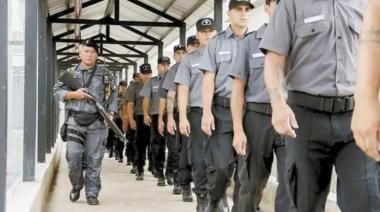 Empleo y futuro: sigue abierta la inscripción para ingresar al Servicio Penitenciario de CABA