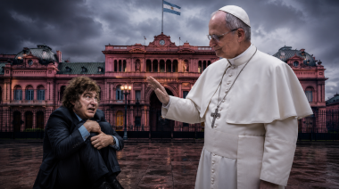 Tensión en la Casa Rosada: la posible visita del Papa León XIV acorrala al Gobierno y reconfigura el mapa político