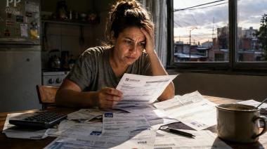 La asfixia económica del gobierno de Milei hunde a los trabajadores en una crisis de deudas sin precedentes