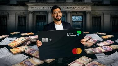 El obsceno financiamiento del Banco Provincia a Facundo Moyano: 15 veces más de lo que declara ganar