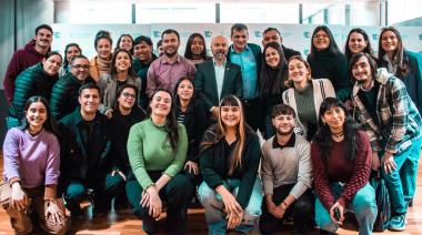 La Plata se prepara para recibir el encuentro de juventudes más grande del país