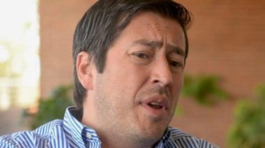 Dimos de baja una nota que el intendente Nardini consideró que afectaba su honor, dignidad y reputación