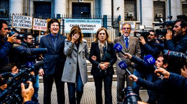 $75 millones y a casa: el precio de la libertad en el escándalo del fentanilo