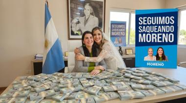 El falso relato popular de Mariel Fernández: poder, cooperativas y millones que nadie quiere explicar