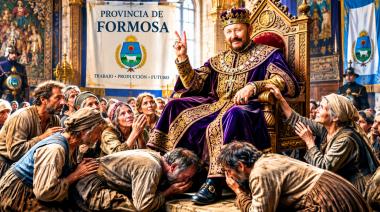 La Formosa de Gildo Insfrán: 31 años en el poder y una provincia en decadencia