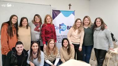 COTOBA celebra el mes de la Terapia Ocupacional