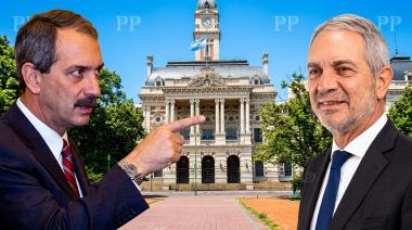 Julio Alak, a 35 años de su llegada al poder en La Plata: para volver a ganar, el peronismo siempre recurrió a él