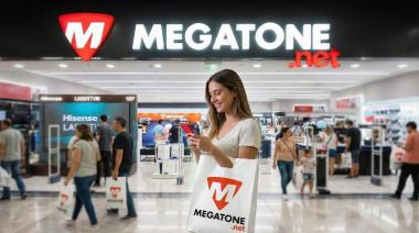 Megatone.net se prepara para ElectroFans: ya tiene fecha la nueva edición del evento