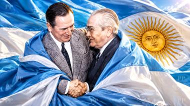 A 45 años de su muerte, Balbín y una lección que la política argentina parece haber olvidado