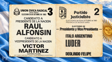 La democracia que recuperamos entre todos